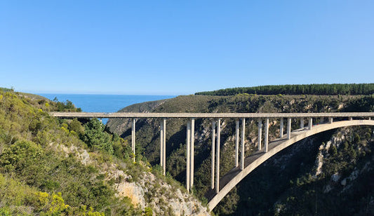 Garden Route Exploration