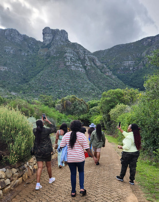 Cape Town Adventure