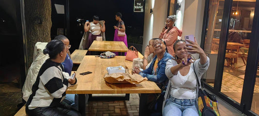 Clarens Weekend Escape