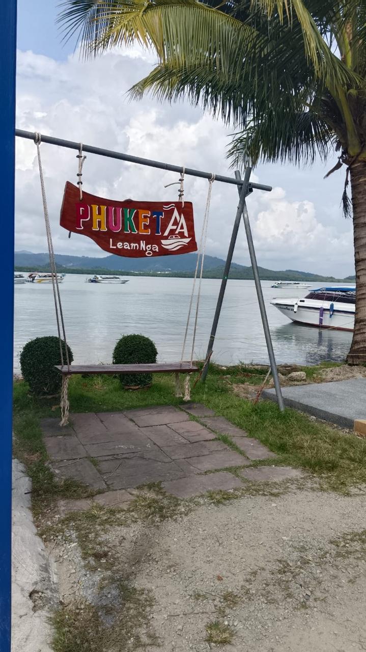 NYE in Thailand