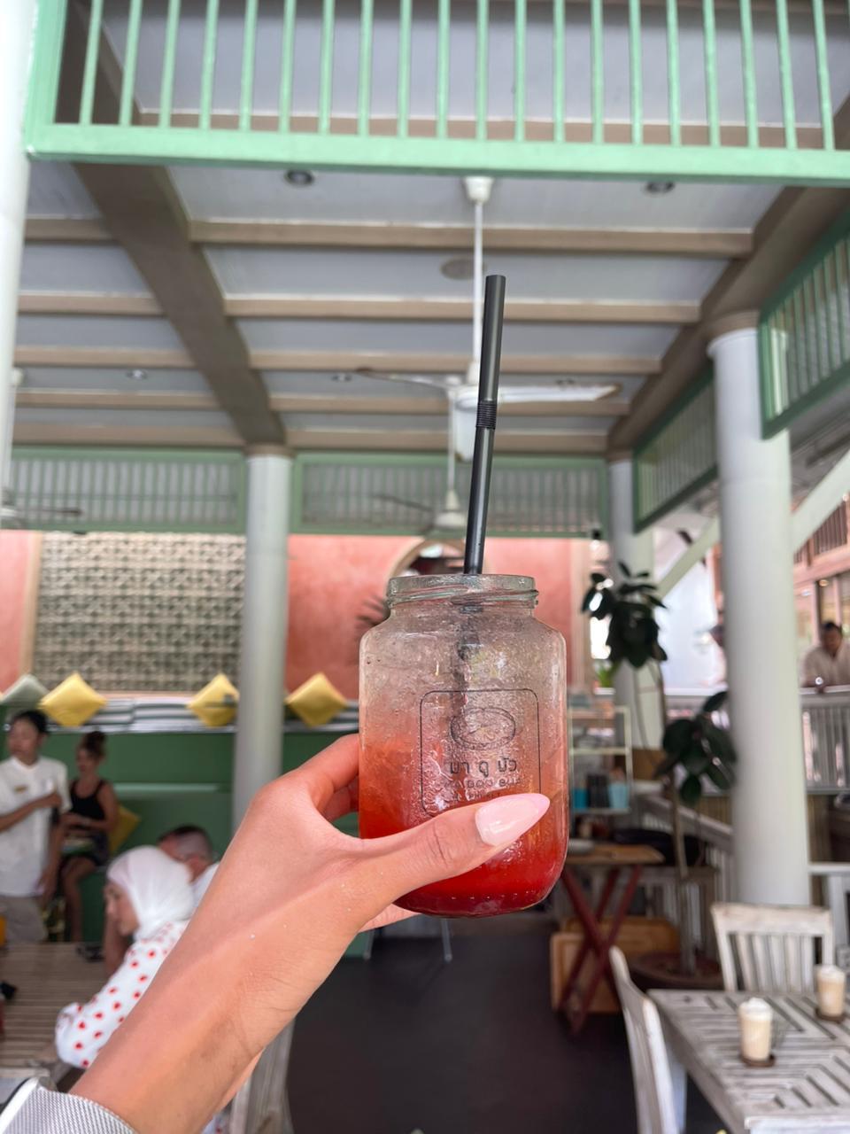 NYE in Thailand