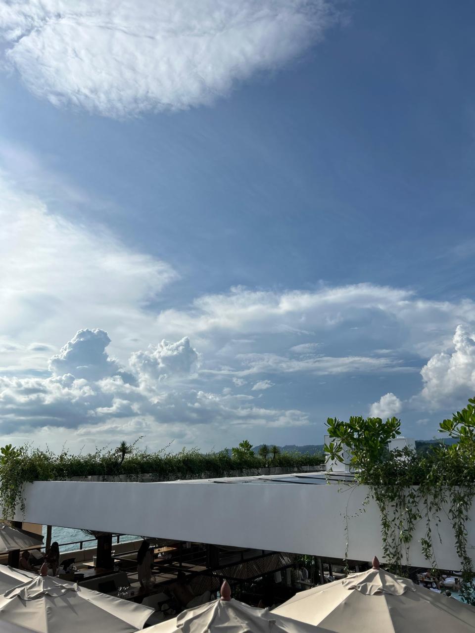 NYE in Thailand