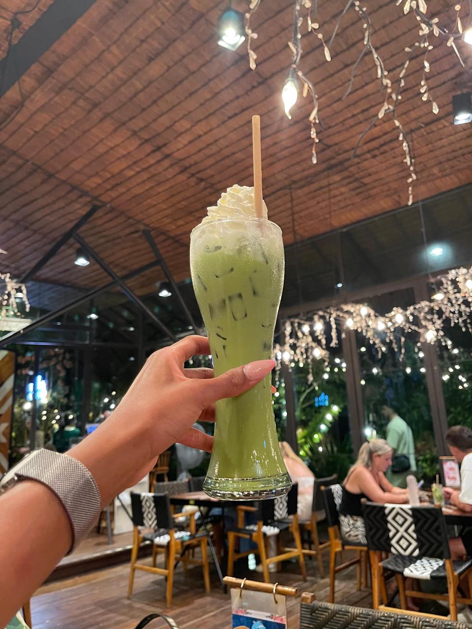 NYE in Thailand