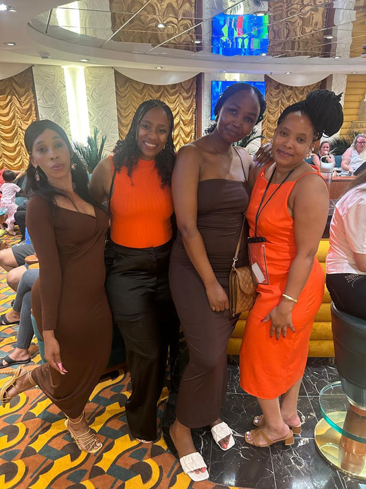 MSC Cruise