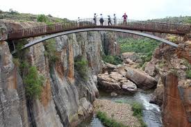 Mpumalanga Adventure