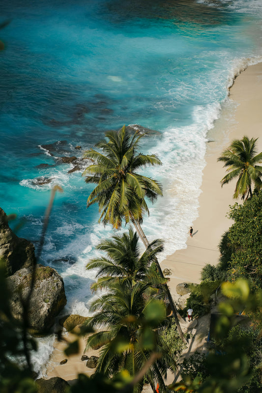 Bali Island Escape