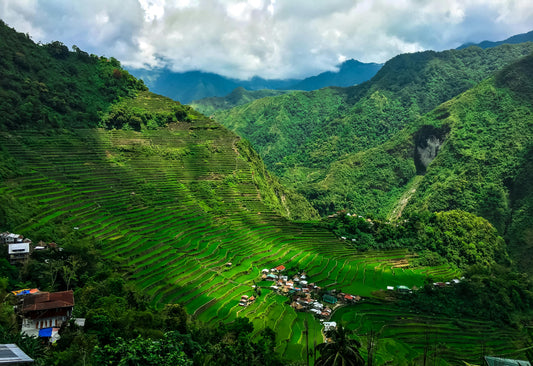 Philippines Island Hopping