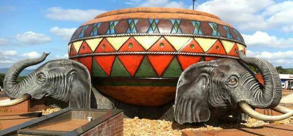 Venda Cultural Escape