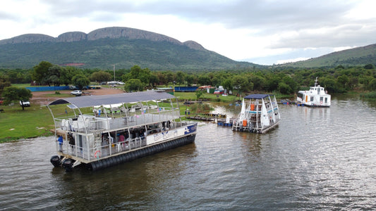 Beach Harties Escape