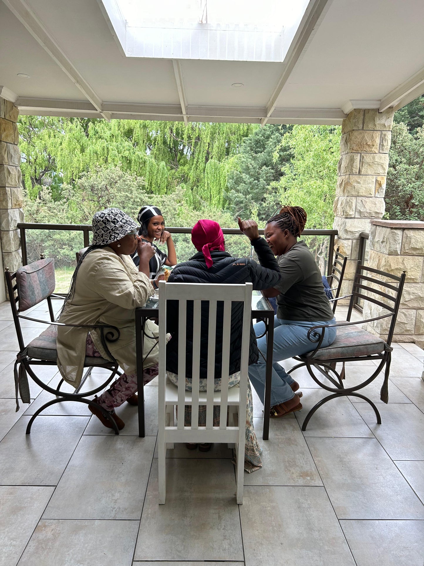 Clarens Weekend Escape