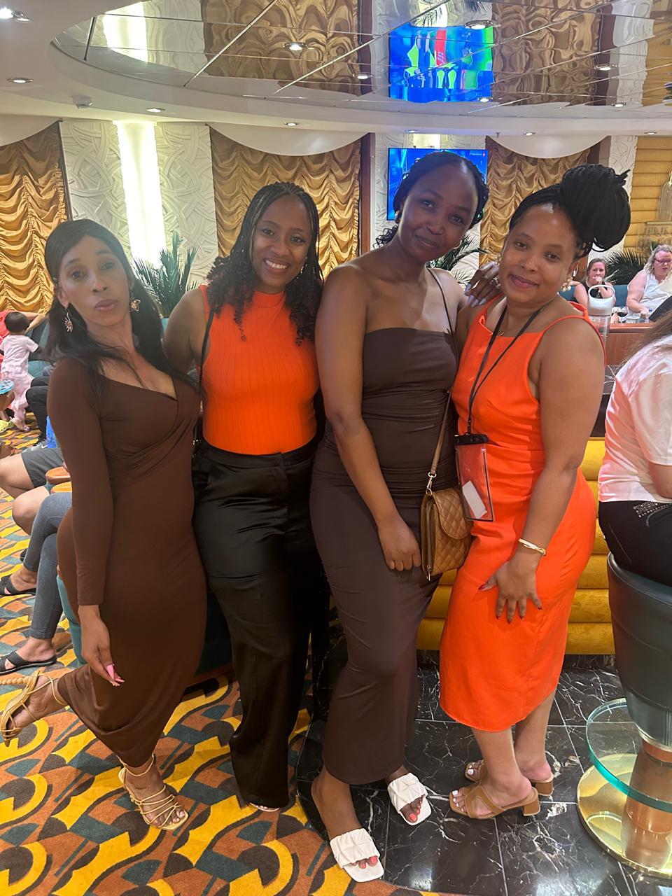MSC Cruise