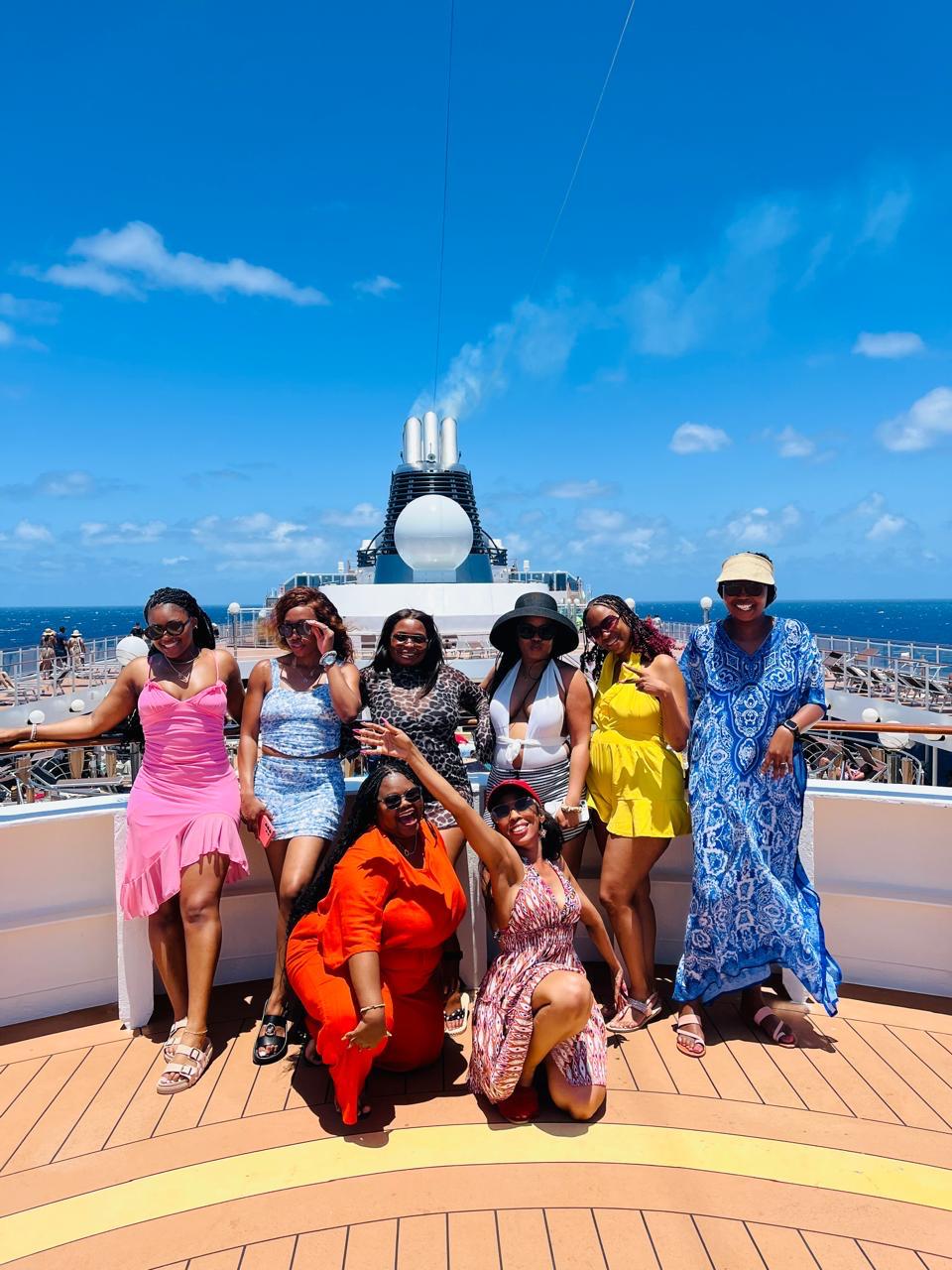 MSC Cruise