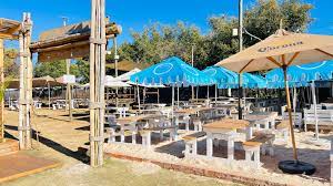 Beach Harties Escape
