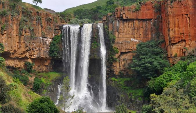 Mpumalanga Adventure
