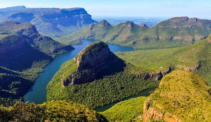 Mpumalanga Adventure