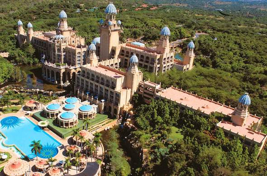 Sun City Adventure