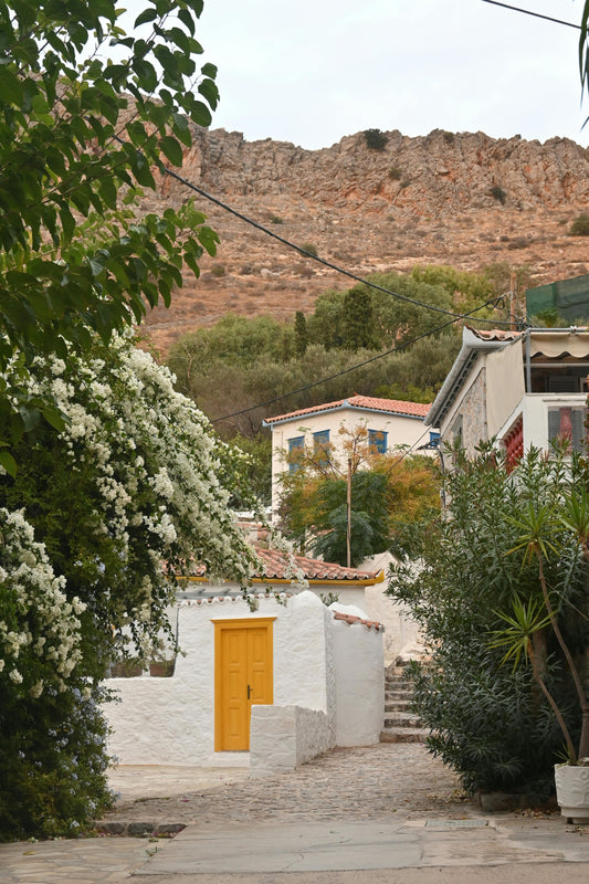 Greece Island Hopper