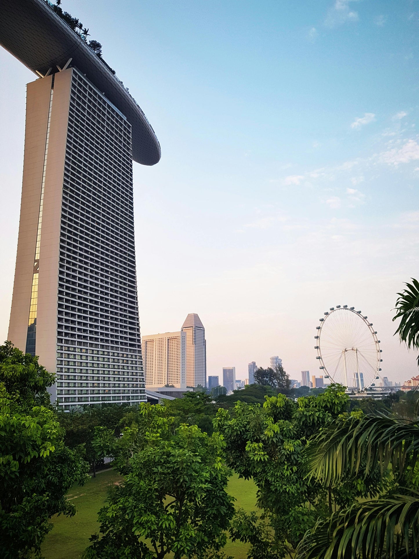 Bali & Singapore Adventure