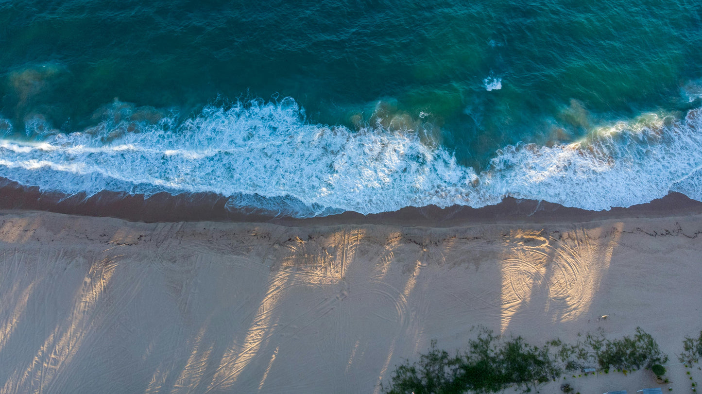Mozambique Beach Escape