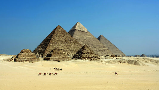Egypt Adventure