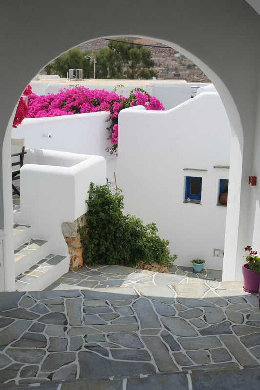 Greece Island Hopper