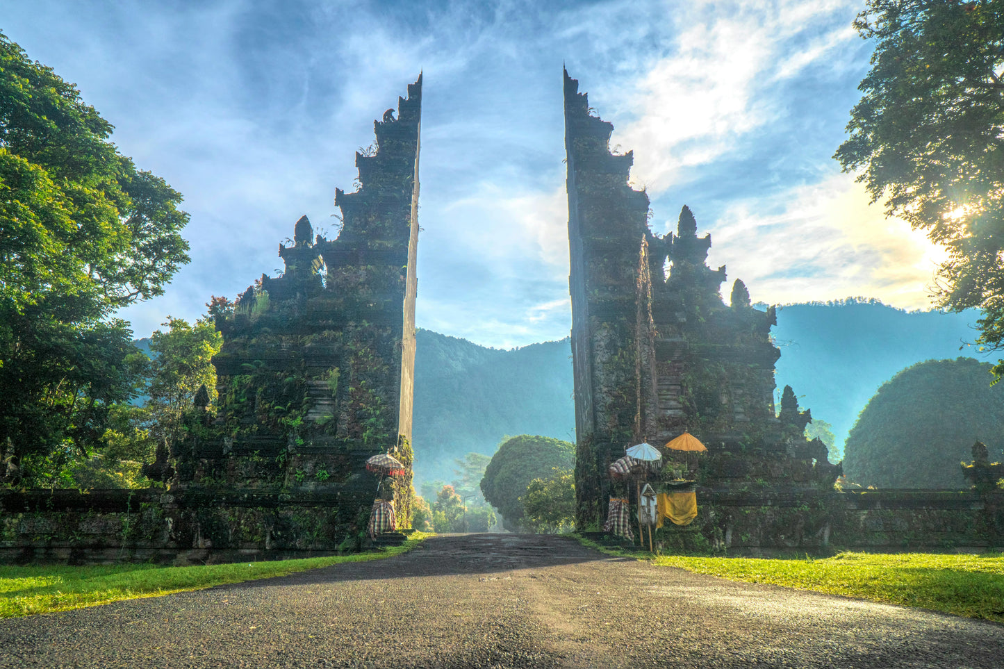Bali & Singapore Adventure