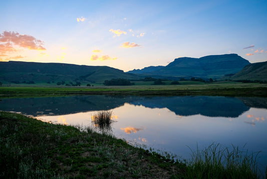 Drakensberg Adventure
