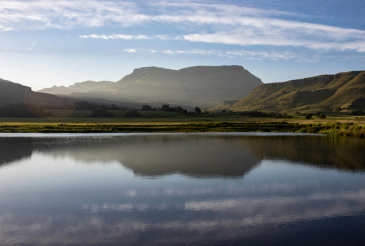 Drakensberg Adventure