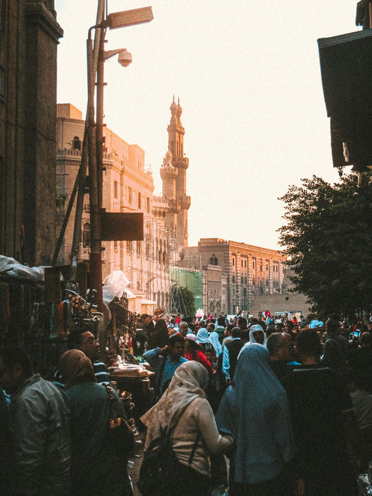 Egypt Adventure