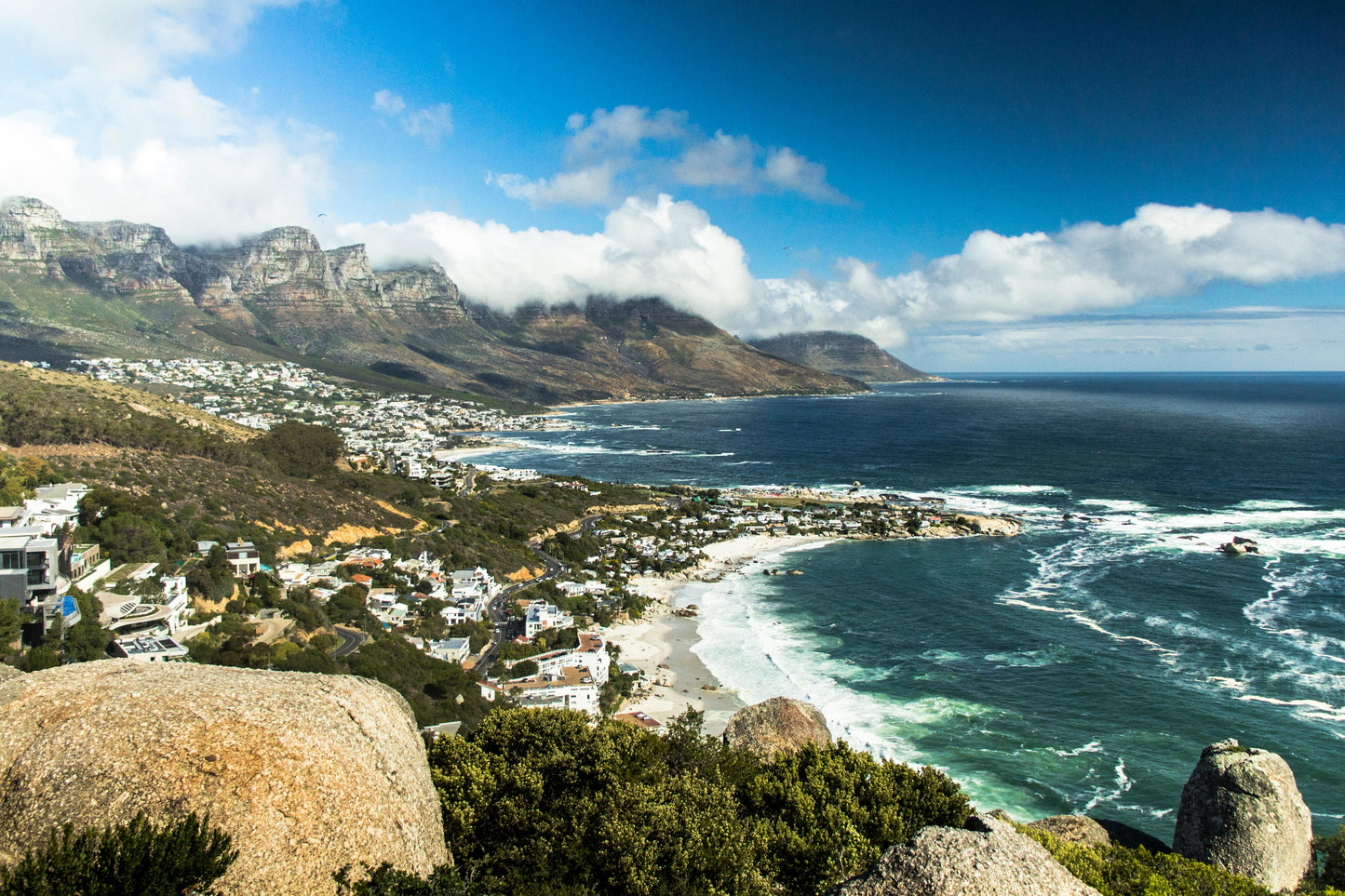 Cape Town Adventure