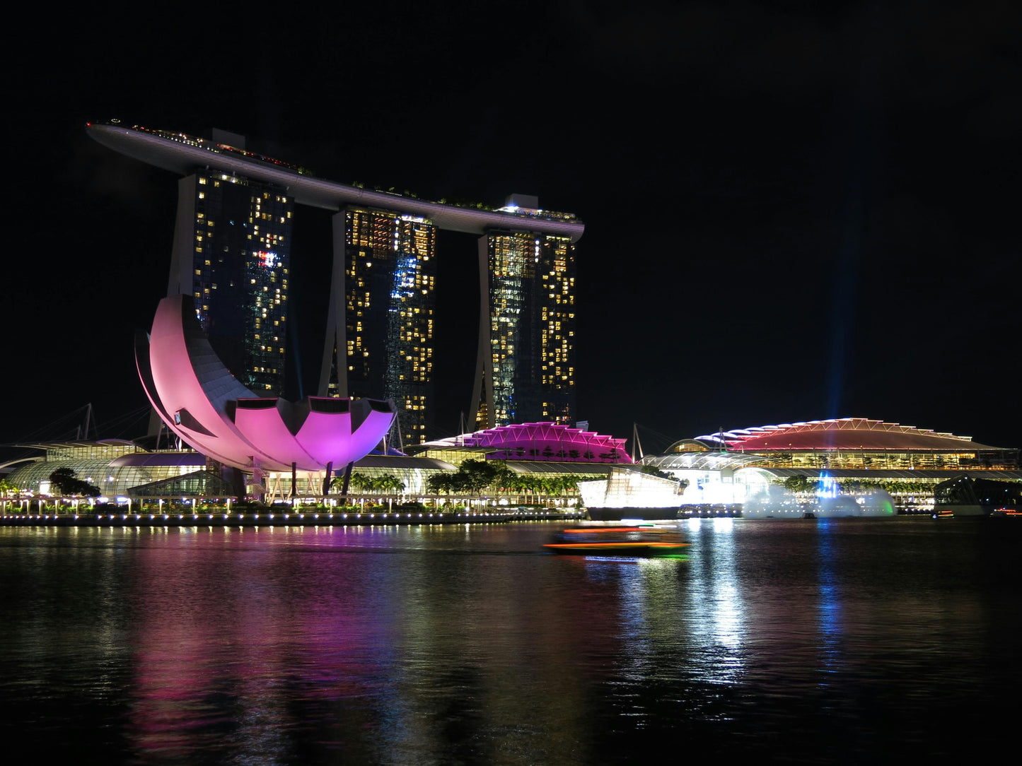 Bali & Singapore Adventure