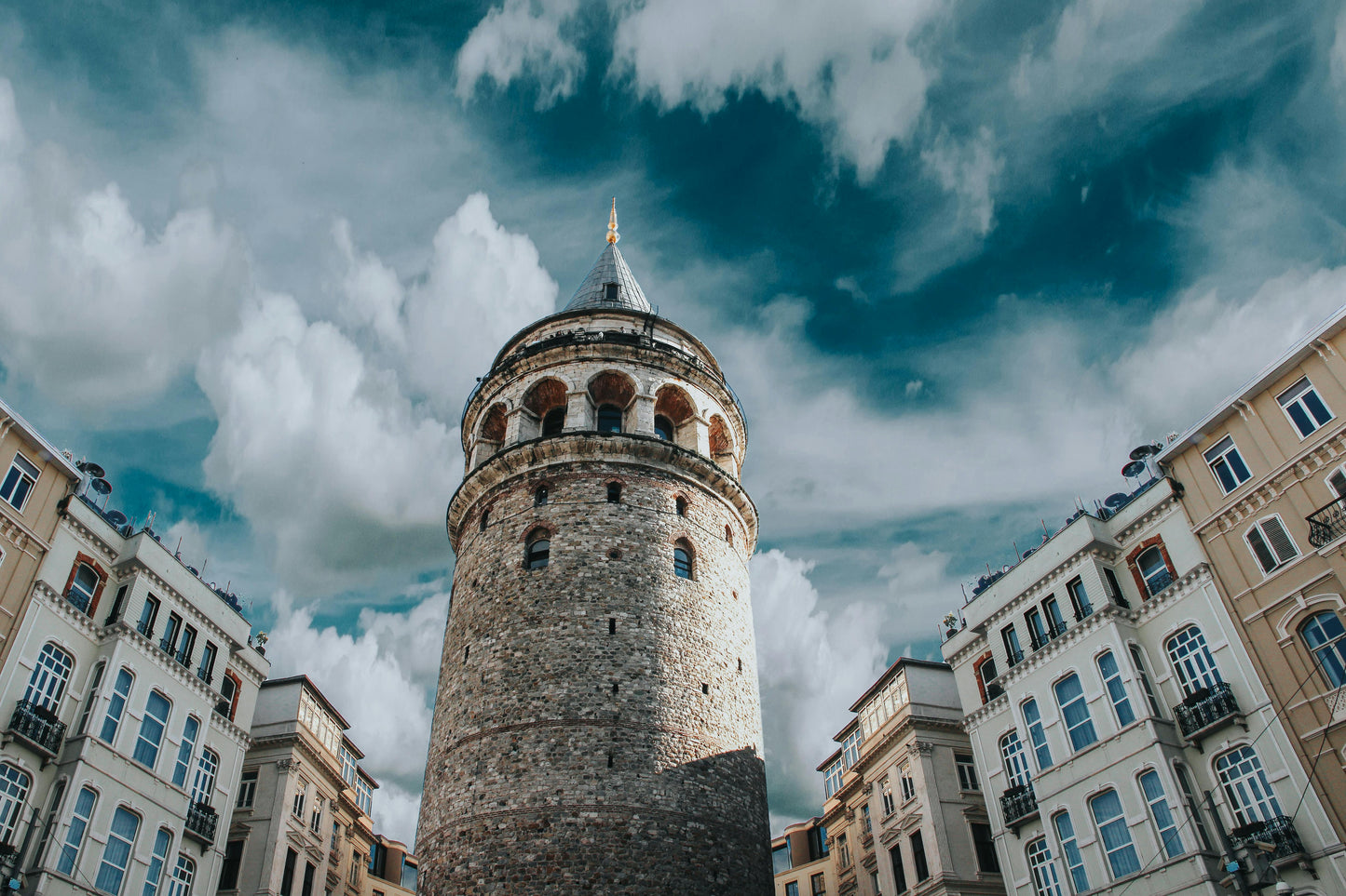 Turkey 2-City Escape