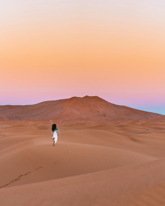 Egypt Adventure