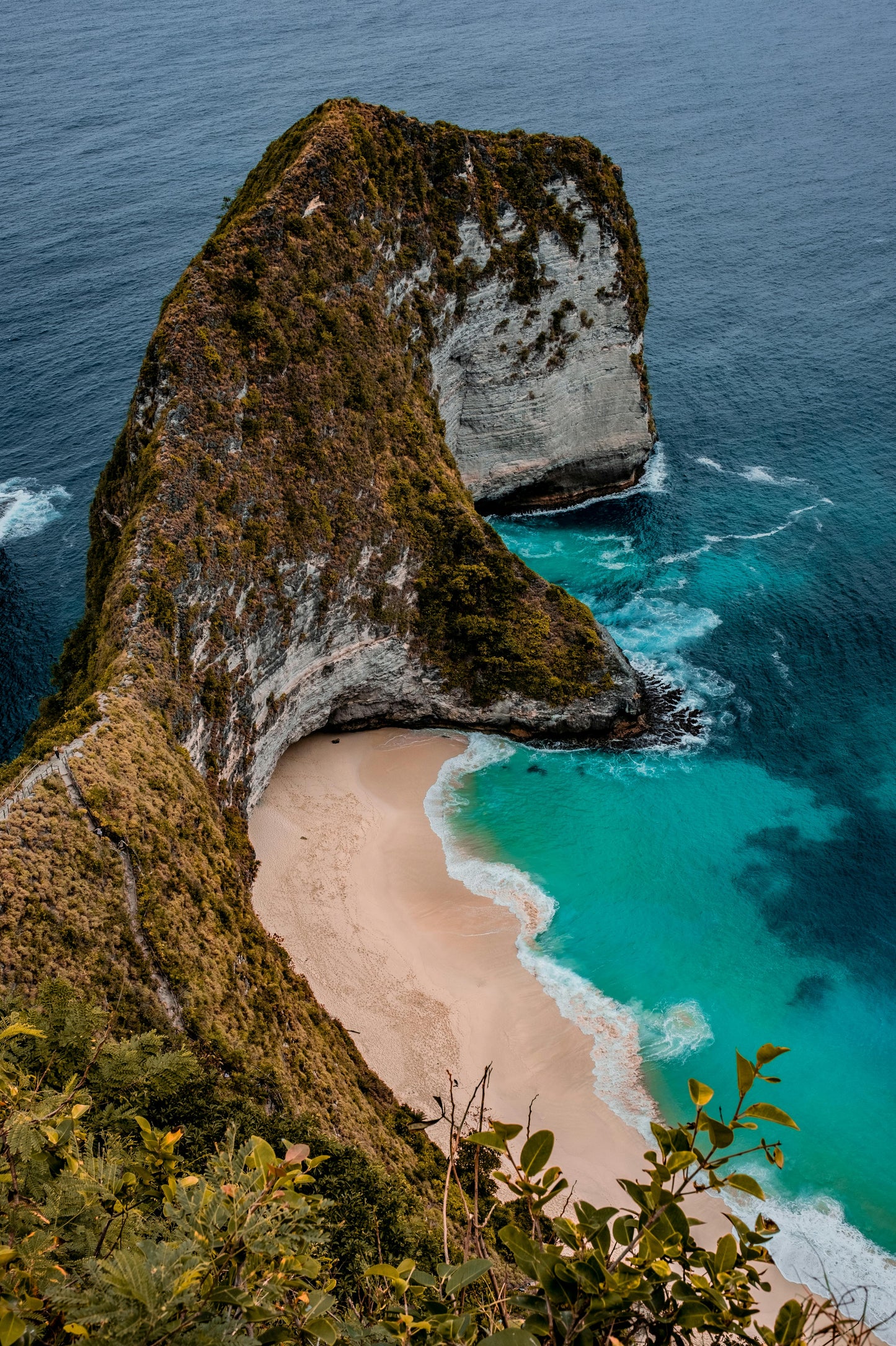 Bali Island Escape
